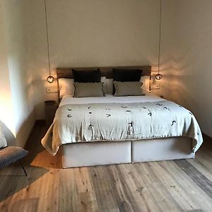 Habitación Doble Deluxe