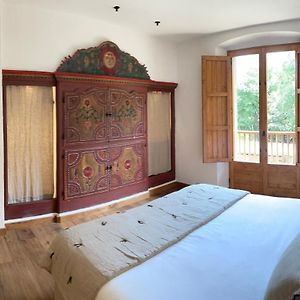 Habitación Doble Superior